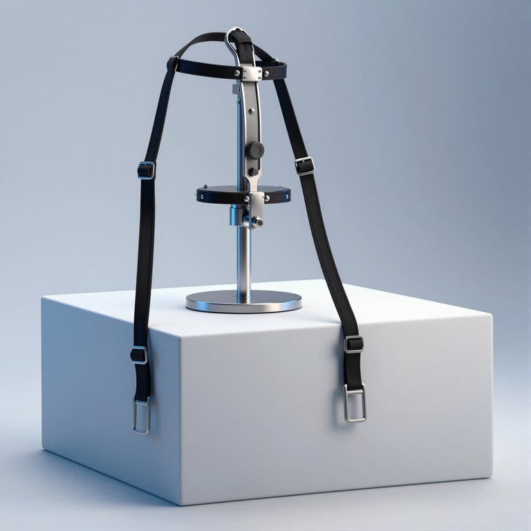 2026 Male Chastity Devices: Latest News and Innovations for Enthusiasts