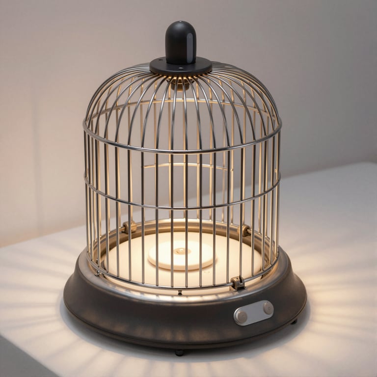 2026's Top Cock Cage Reviews: Secure Comfort for Male Chastity Enthusiasts