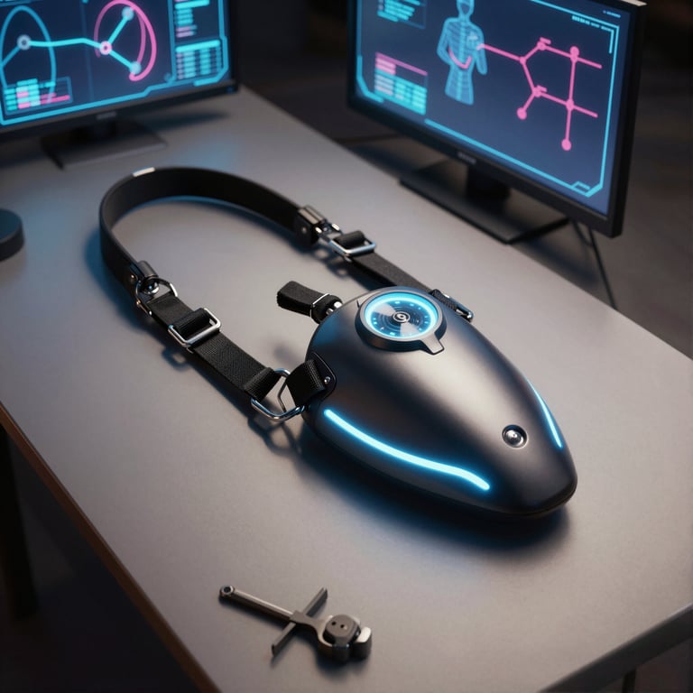 2026 Male Chastity Devices: Latest News and Innovations for Passionate Enthusiasts