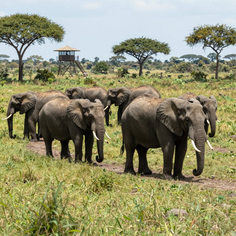 Come Proteggere gli Elefanti: Quattro Strategie Efficaci per la Giornata Mondiale 2026