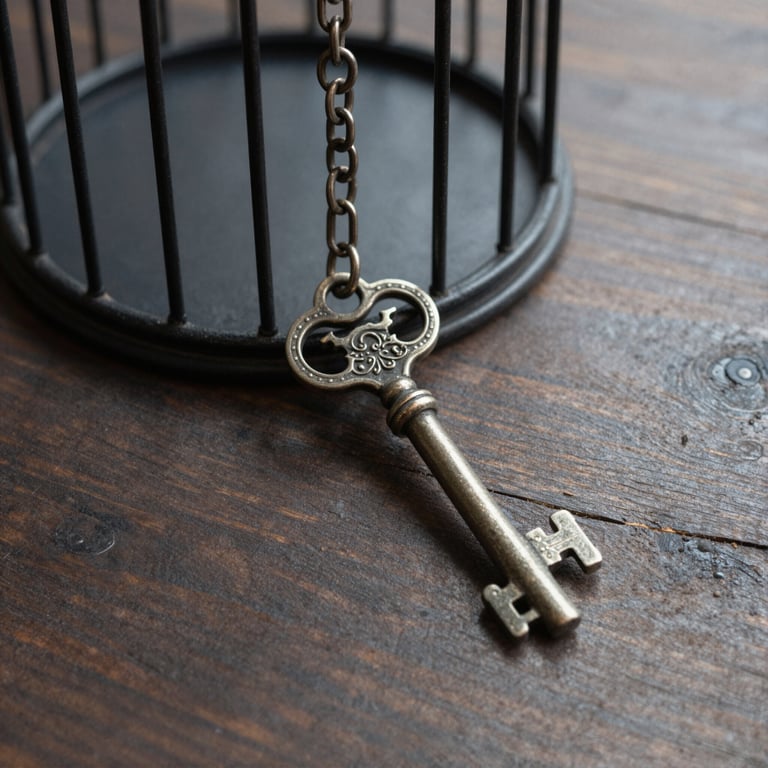 Unlocking BDSM Thrills: Best Keyholding Services and Chastity Device News for Enthusiasts