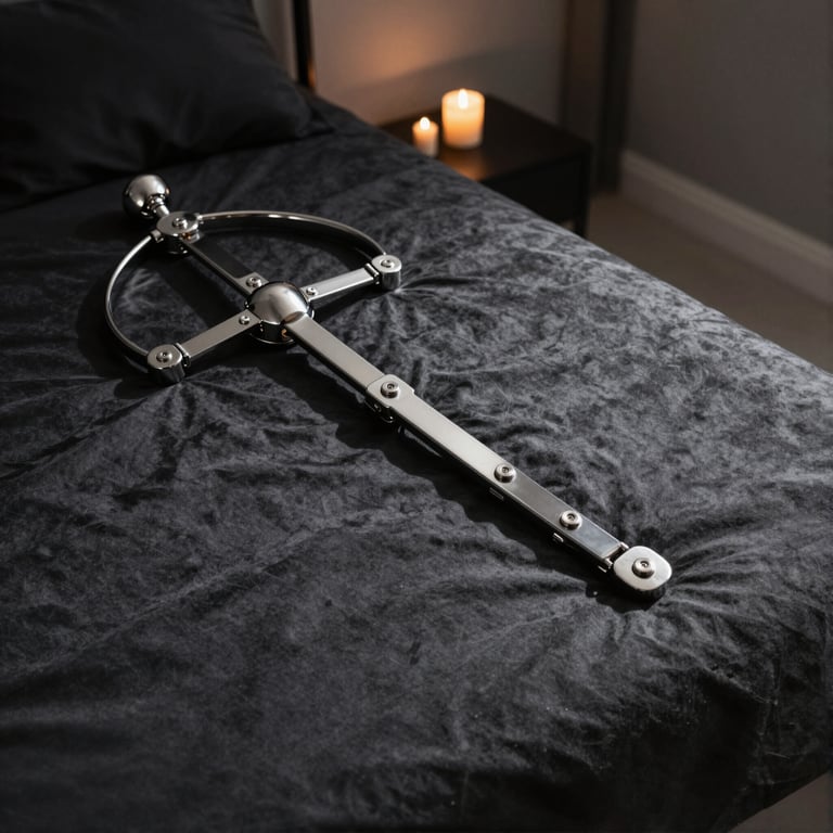 Unlocking Passion: Top Male Chastity Devices for BDSM Enthusiasts in 2026