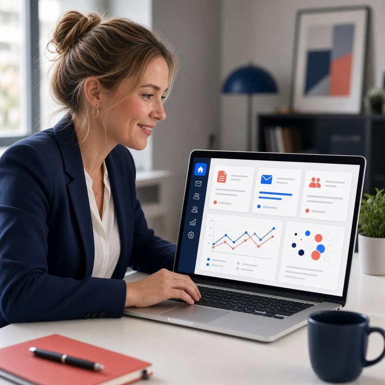 Marketing software kiezen: zo bouw je een slimme marketingstack