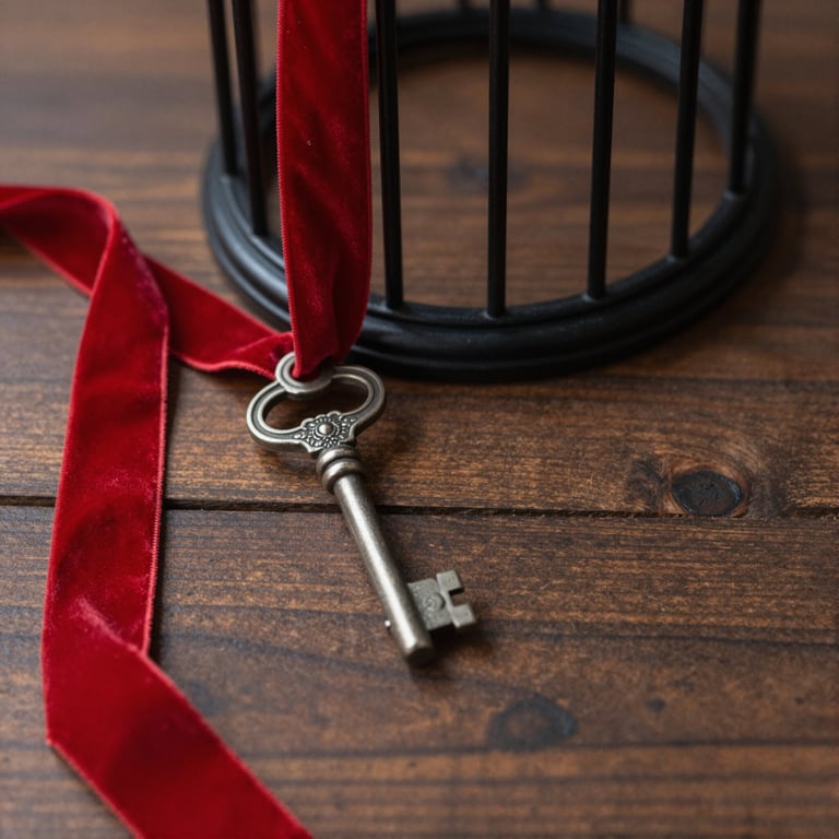 Chastity Keyholding News: Latest BDSM Lock Cage Trends and Tips
