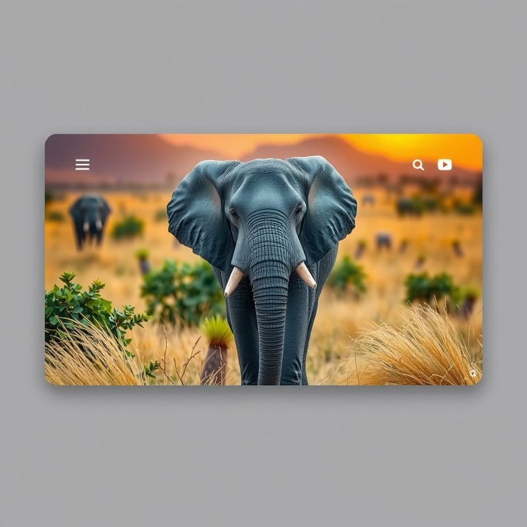 Modern Design Project