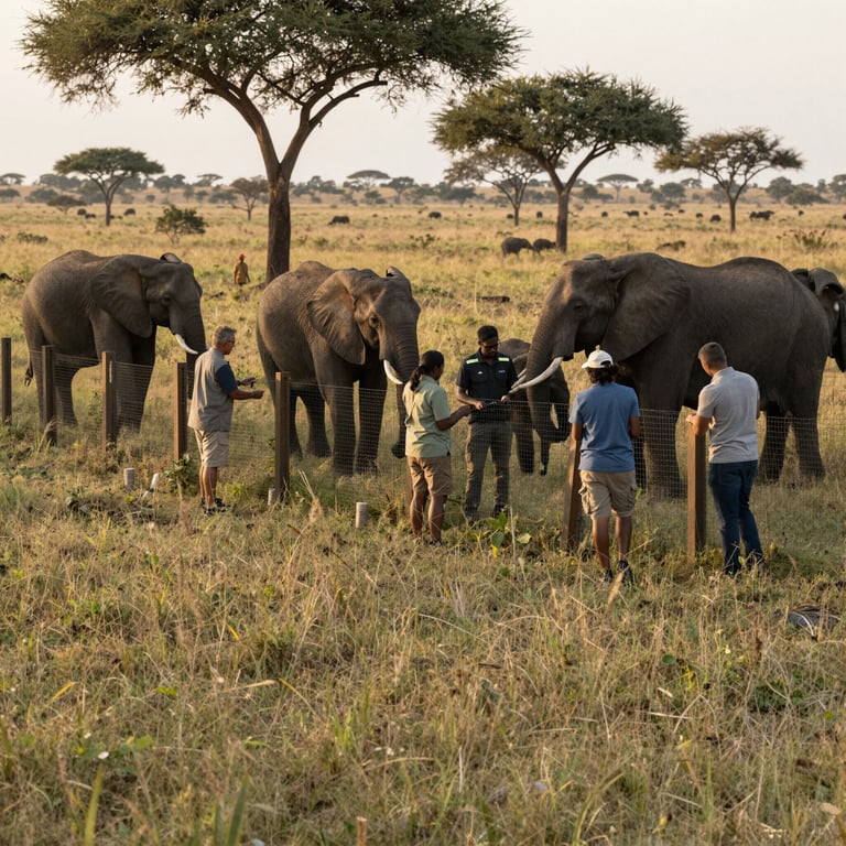 Come Contribuire alla Protezione degli Elefanti nel 2026