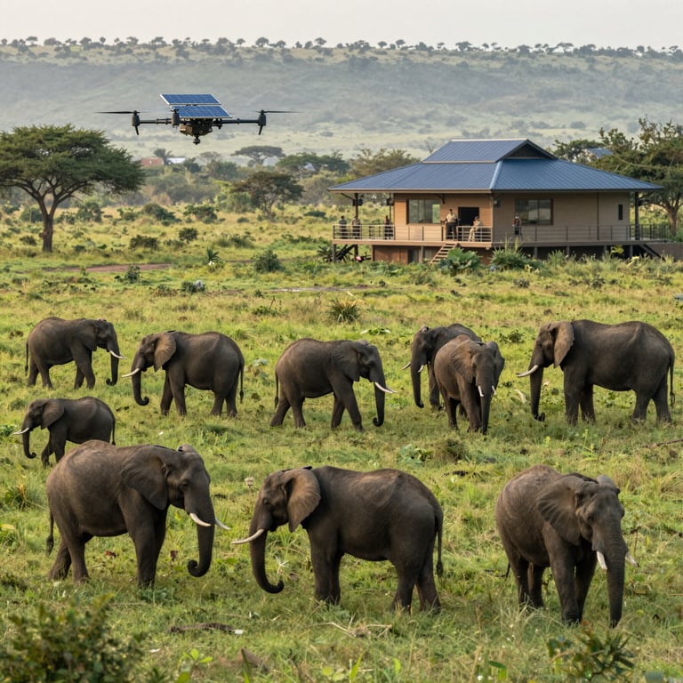 Le Iniziative Vincenti per la Tutela degli Elefanti nel 2026
