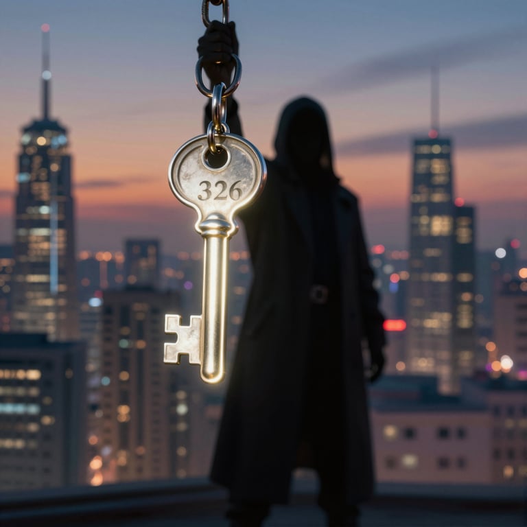 Unlocking Passion: 30 Years of Chastity Keyholding and BDSM News in 2026