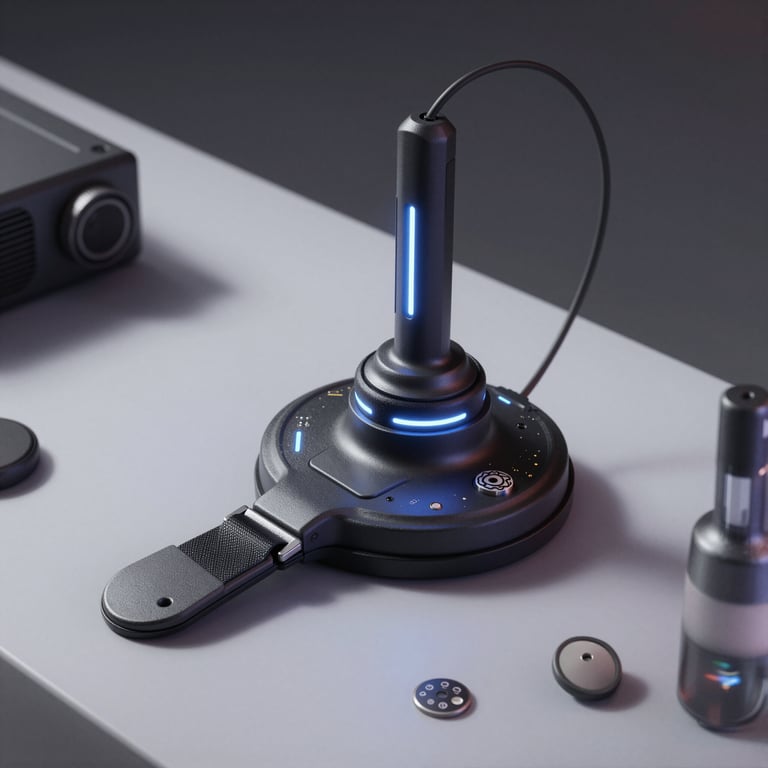 Unlocking 2026 BDSM Chastity Trends: Innovative Male Devices and Aussie Keyholding