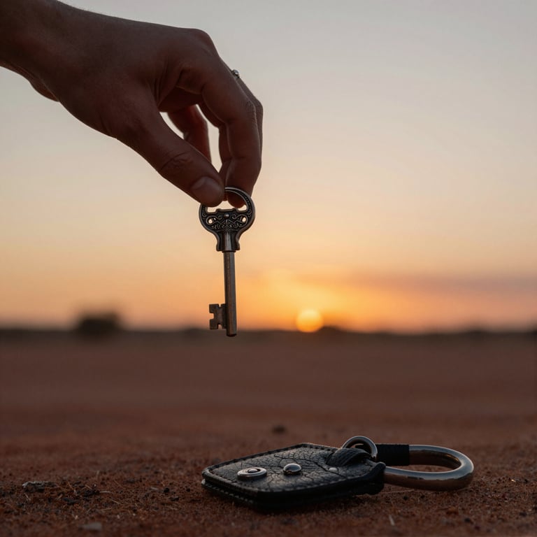 Discover Secure Keyholding Services in Australia: BDSM Chastity News Update