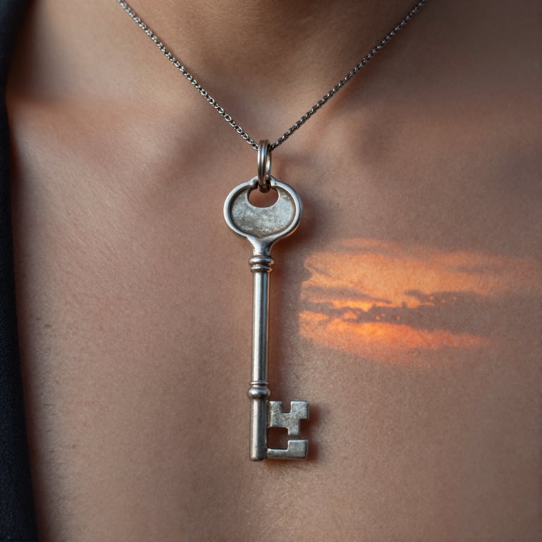 Australian Cock Cage Enthusiasts Share Intimate Chastity Keyholding Experiences