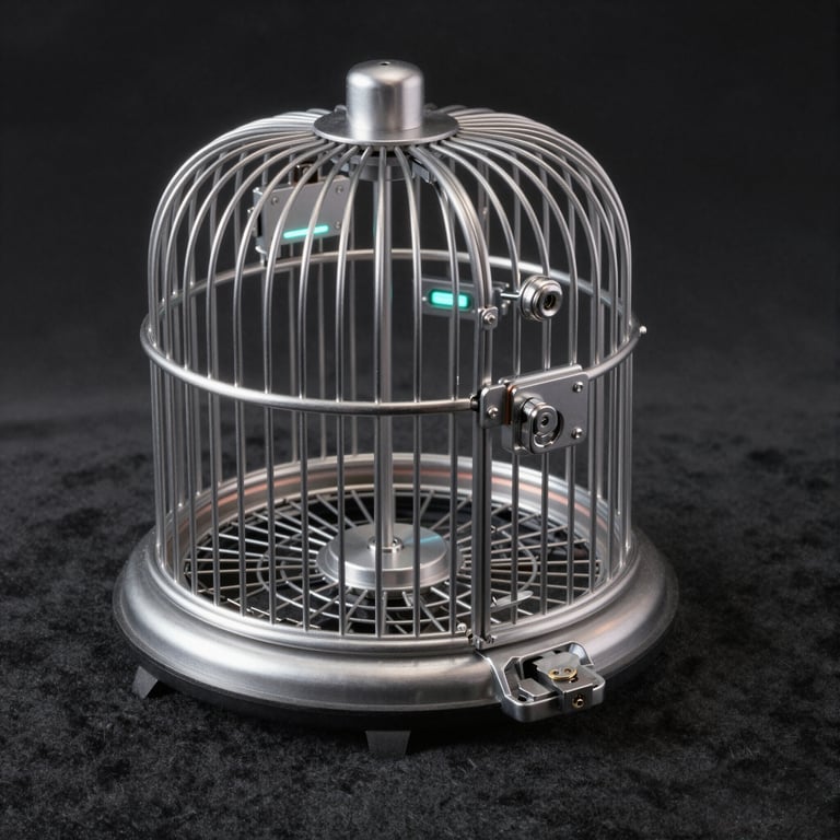 Top Cock Cage Reviews 2026: Best Male Chastity Devices for Ultimate Control