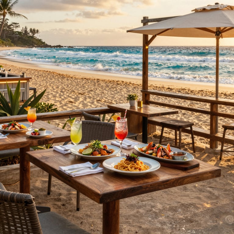 12 Rocks Beach Bar: Premier Australian Beach Club Reviews for Cocktails and Seafood 2026