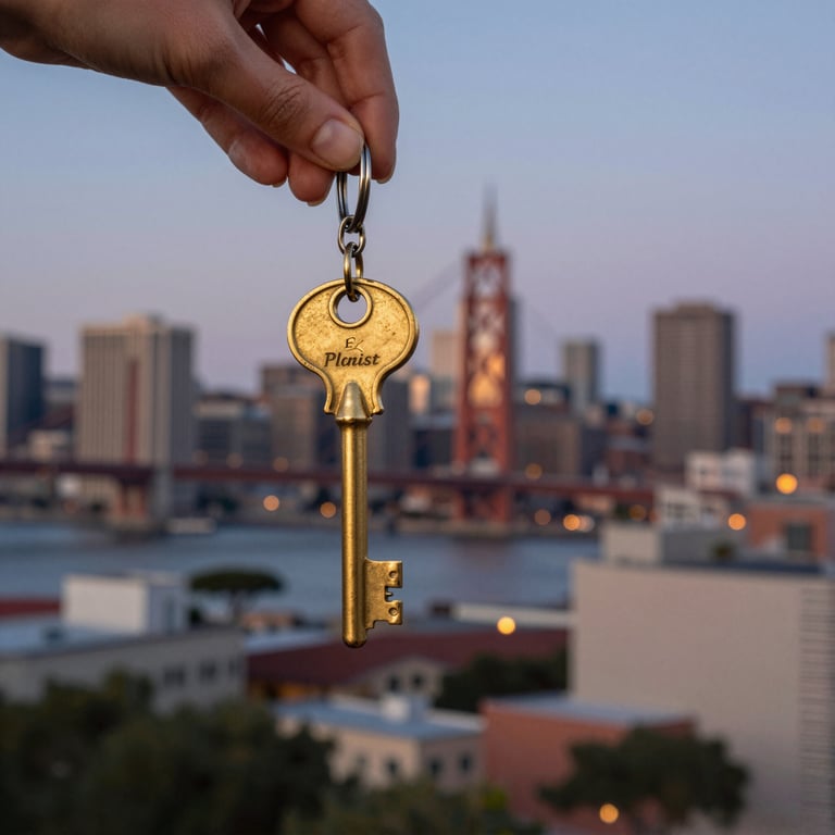 Thrilling Keyholding Services Spotlight: Latest Chastity Lifestyle News from San Francisco Enthusiasts