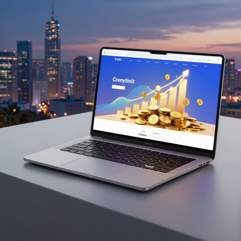 Unlock Passive Revenue Streams with High-Converting Website Designs Tailored for 2026