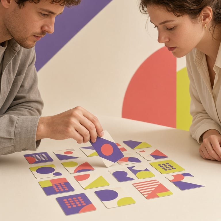 Wat is een leuk kaartspel om met 2 personen te spelen? Ontdek welk spel bij jullie past