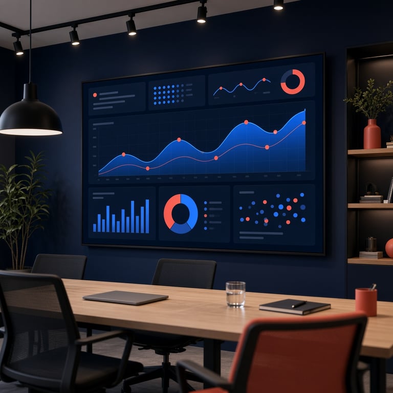 Google Marketing Platform voor adverteren en analyseren