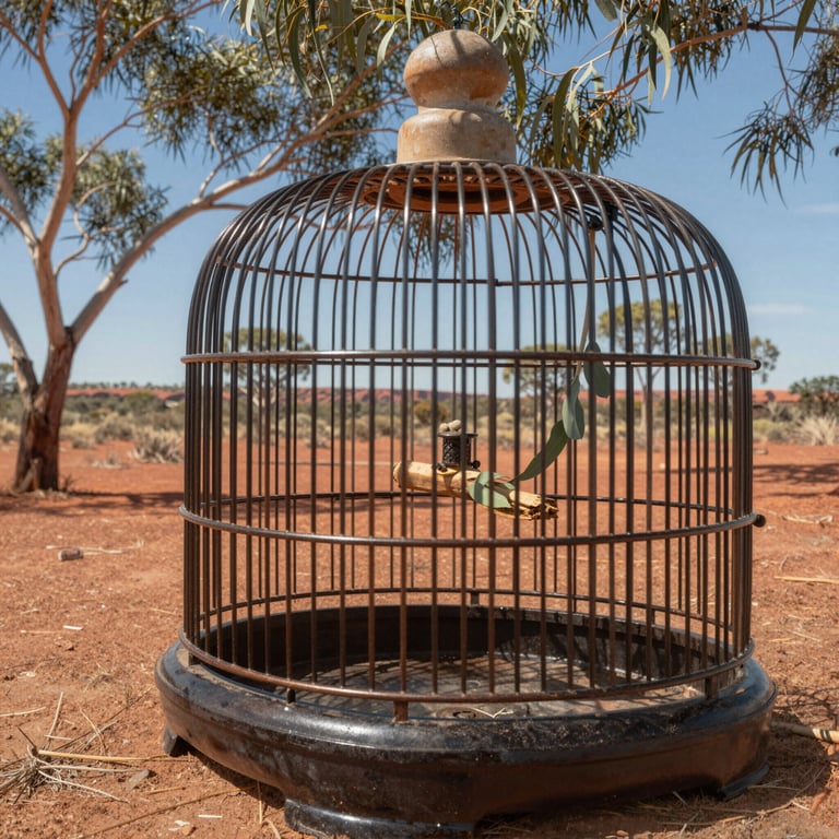 Australian Cock Cage Reviews: Expert Insights and Must-Have Picks for Down Under Enthusiasts