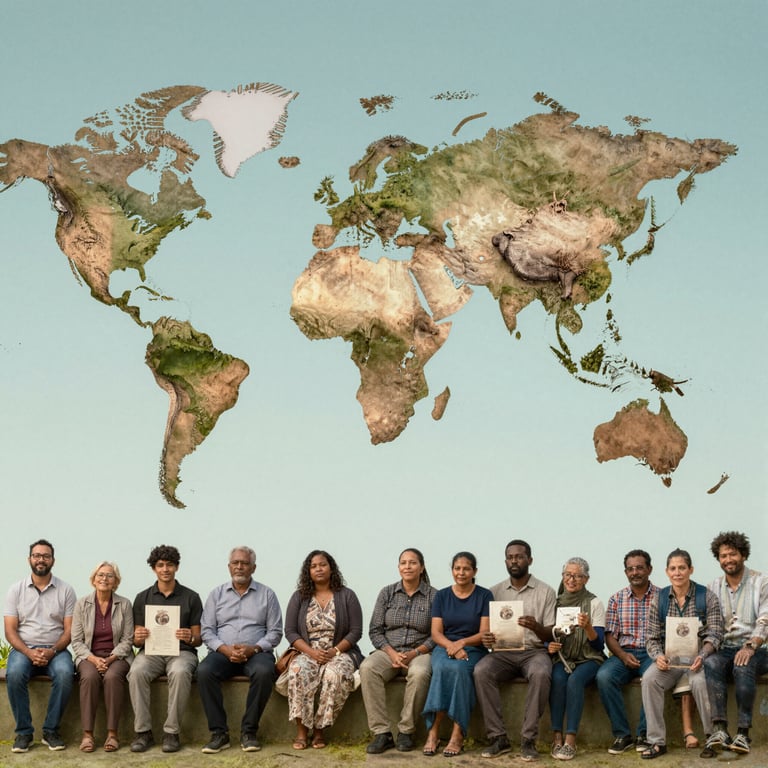 Salvare gli Elefanti dalla Scomparsa: Iniziative Globali per il 2026