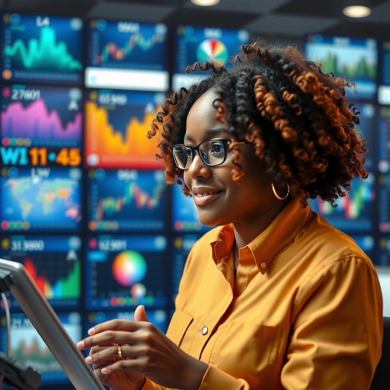 Advancing Business Knowledge