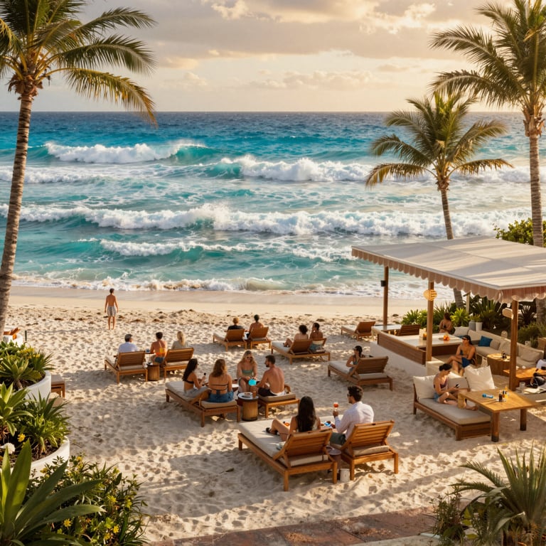 Top Australian Beach Club Reviews: 12 Rocks Beach Bar's Unmatched Coastal Charm in 2026