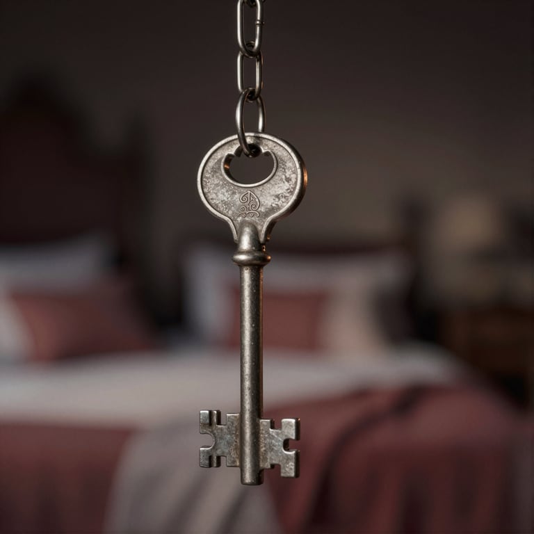 Unlocking BDSM Keyholding Secrets: Real Experiences and Lockthecock Reviews