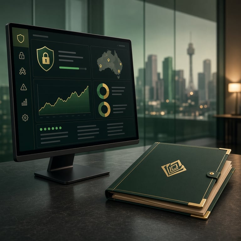 Gambling News Australia: What the Tabcorp Security Fine Means