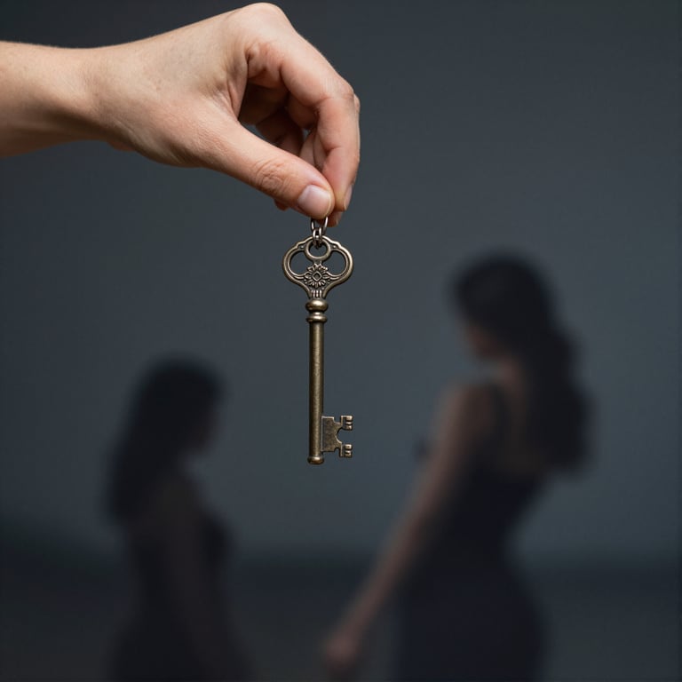Thrilling Chastity Keyholding Experiences: BDSM News and Real Stories from Enthusiasts