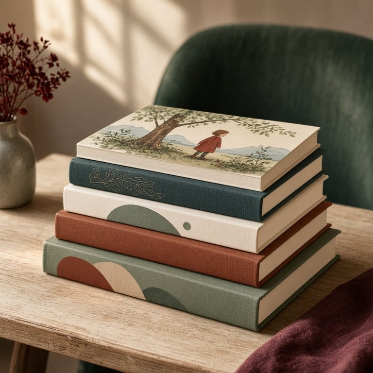 De beste boeken van 2025 om te lezen