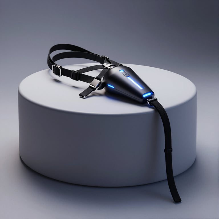 Latest Male Chastity Devices News: Innovations Shaping Intimate Play in 2026