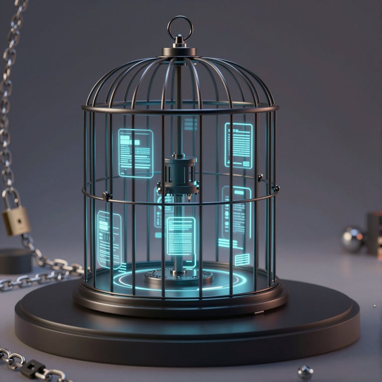 Best Cock Cage Reviews for Male Chastity Enthusiasts in 2026