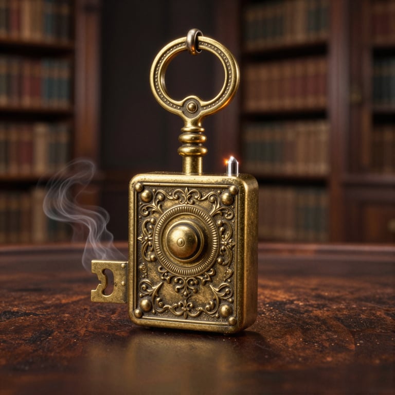 Unlocking BDSM Secrets: Best Chastity Keyholding Services and Latest Chastity News