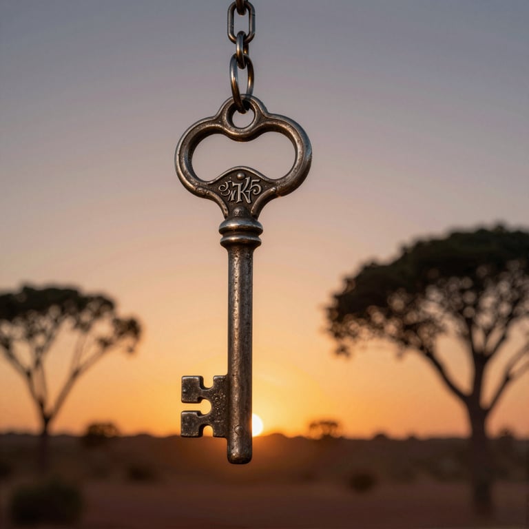 Unlocking Keyholding Services in Australia: BDSM Chastity Stories and News