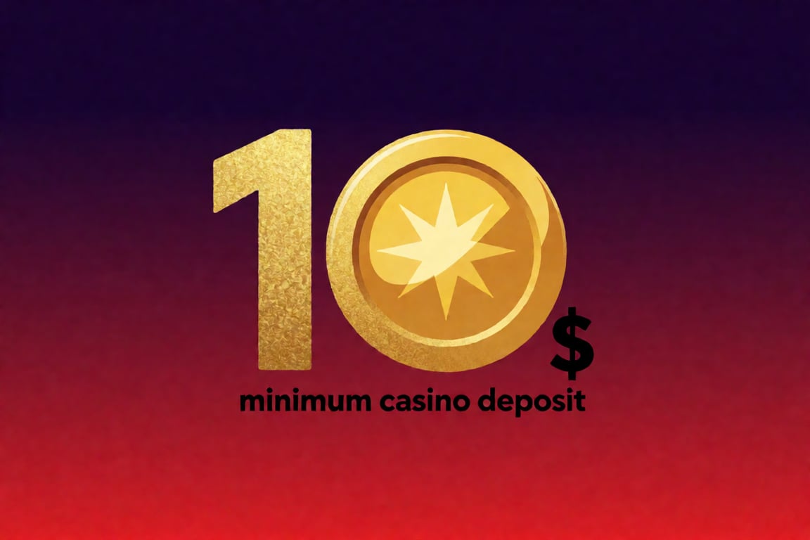 10minimumdepositcasinoaustralia