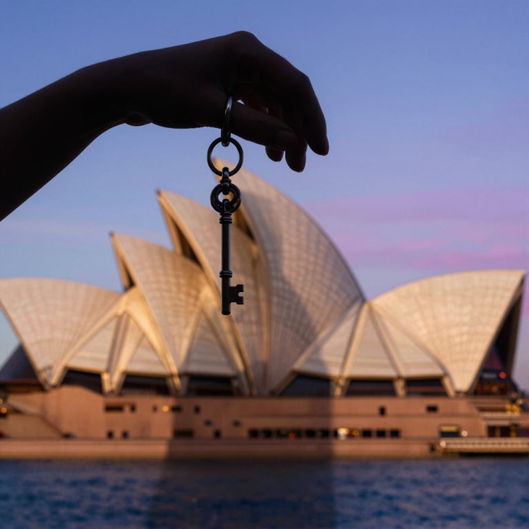 BDSM Chastity Devices in Australia: Expert Reviews and Keyholding Tips from Pros