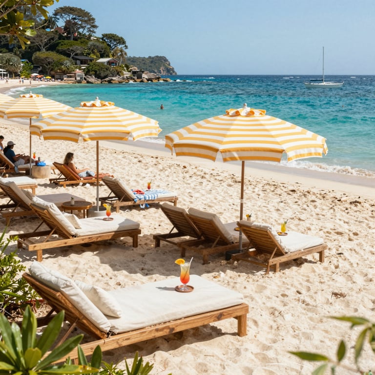 Best Australian Beach Clubs 2026: 12 Rocks Reviews and Must-Try Cocktails News