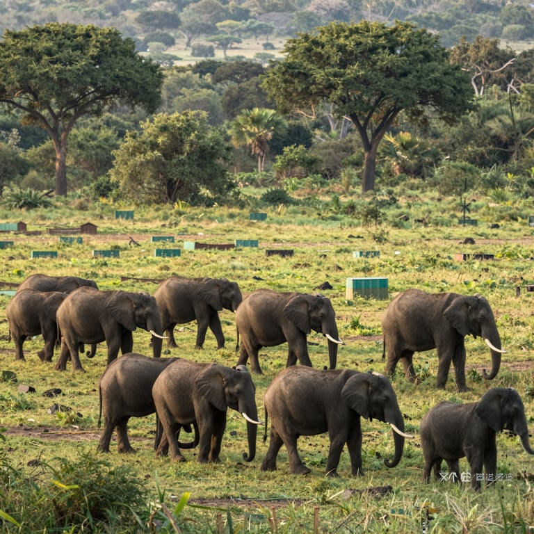 Come Salvare gli Elefanti dalla Minaccia dell'Estinzione nel 2026