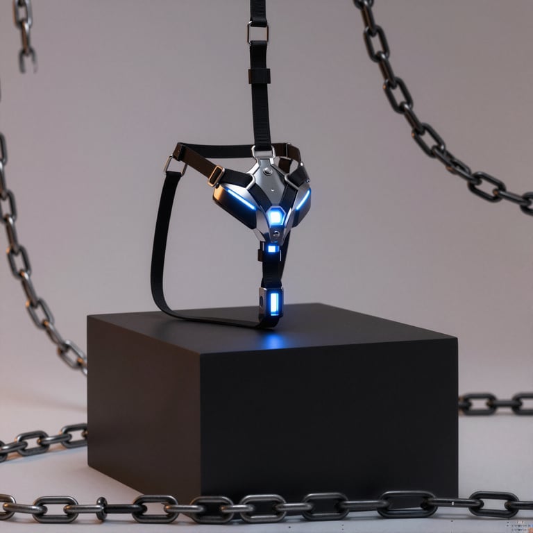 2026 Male Chastity News: Innovative Cock Cages Transforming BDSM Experiences