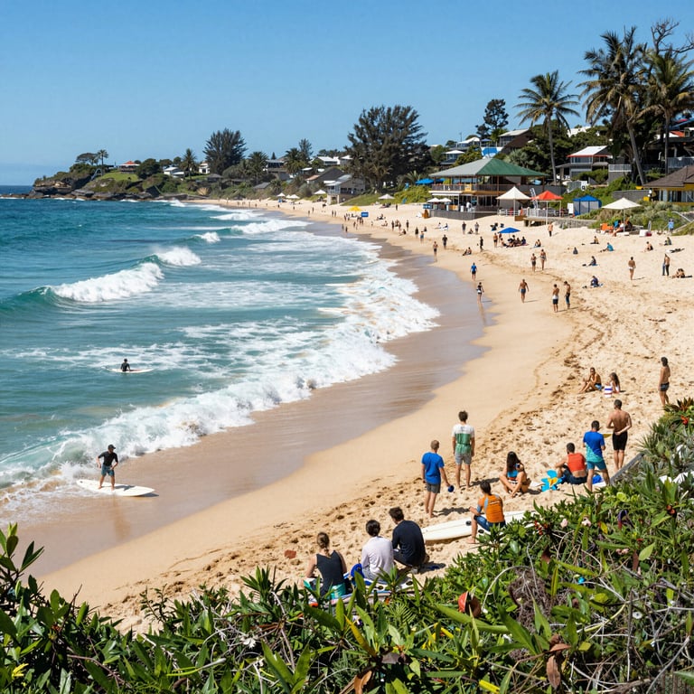 Top Reviews and News: Why 12 Rocks Beach Bar Dominates Australian Beach Scene in 2026
