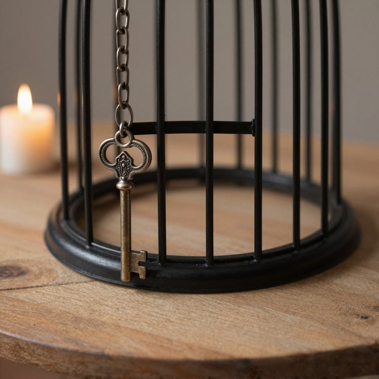 Exciting Chastity Keyholding News and Real BDSM Lock Experiences Shared