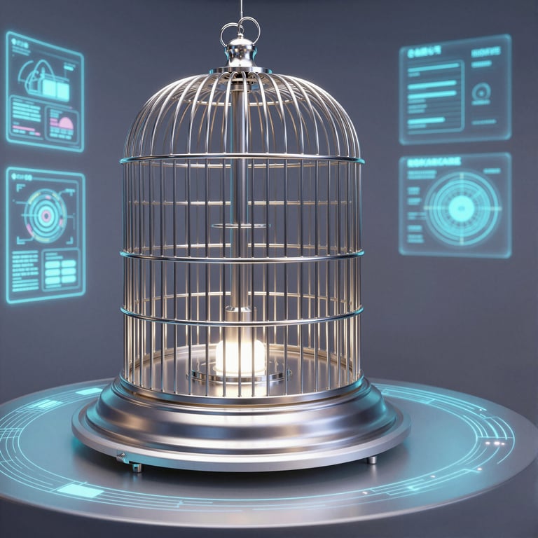 Latest Male Chastity Devices News: Top Cock Cage Innovations for 2026 Enthusiasts