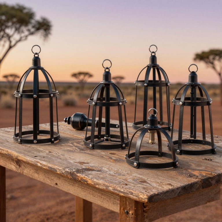Australian Cock Cage Reviews: Top Devices for Lockup Enthusiasts Down Under