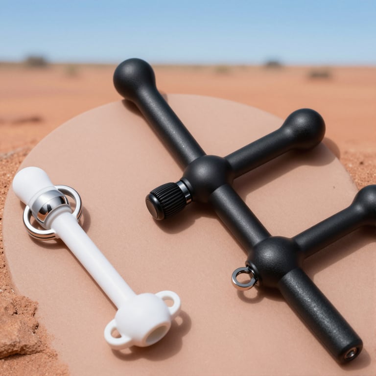 Top Male Chastity Devices in Australia: 2026 Cock Cage Reviews