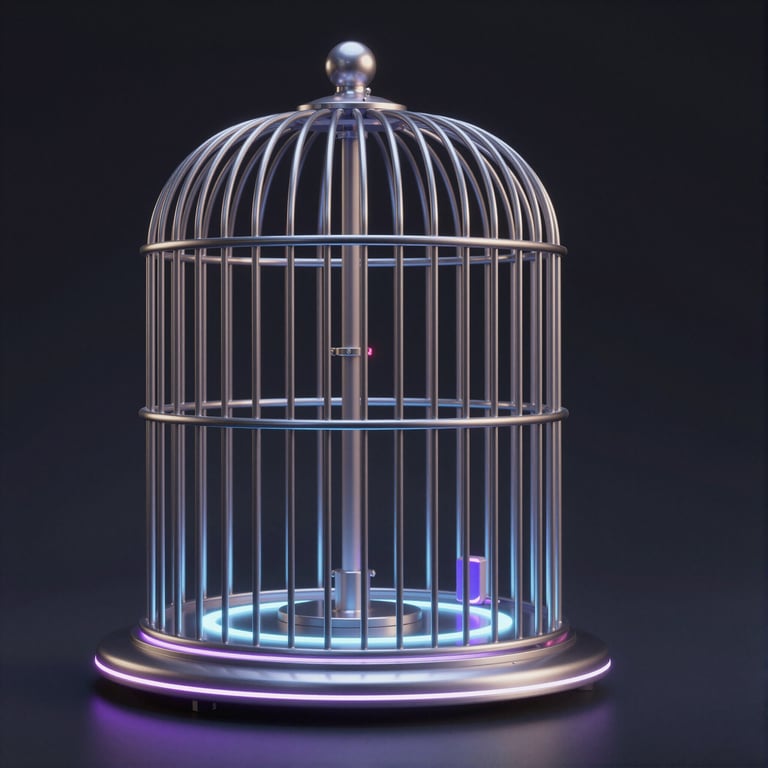 Unlocking 2026 BDSM Chastity Trends: Must-Know Insights for Cock Cage Enthusiasts