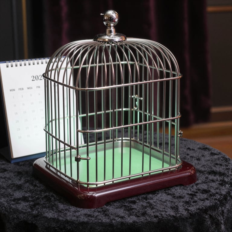 Top Cock Cage Reviews: Enhancing Male Chastity Experiences with Expert Insights in 2026