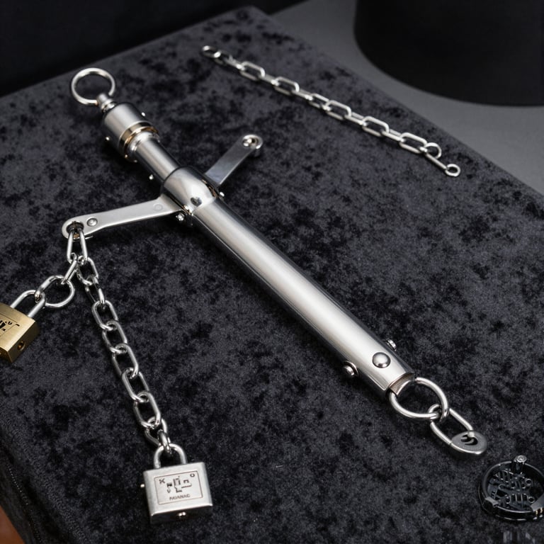 Discover the Ultimate Male Chastity Devices for Cock Cage Enthusiasts in 2026