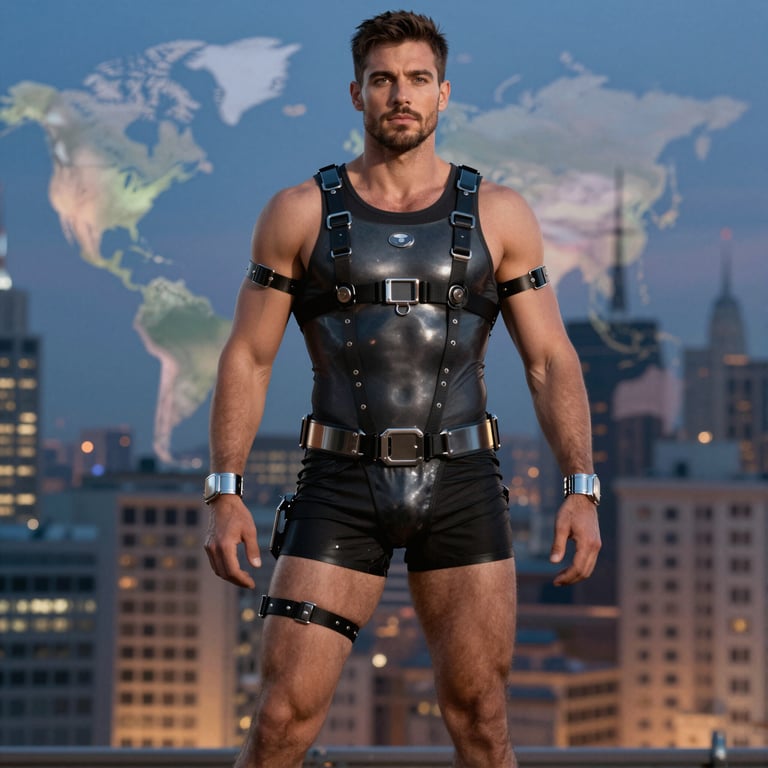 2026 BDSM Chastity Trends: What's Locking Up Male Enthusiasts Worldwide