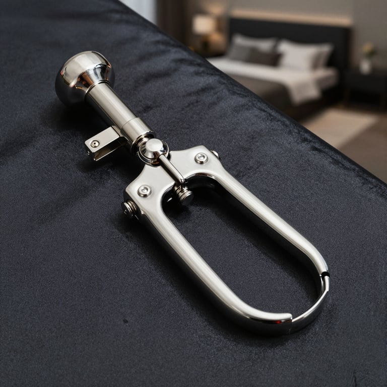 Best Cock Cage Reviews: Secure Male Chastity Devices for 2026 Enthusiasts