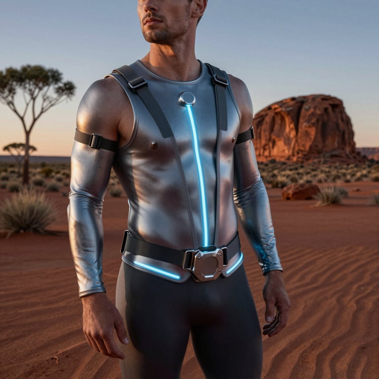 2026's Hottest Male Chastity Devices: Breaking News for Australian Cock Cage Fans