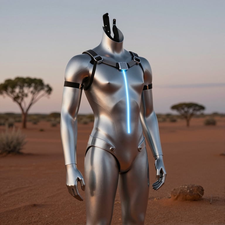 2026 Male Chastity Devices News: Innovations Captivating Australian Cock Cage Enthusiasts